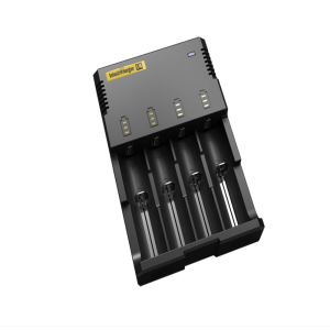 i4_Li-Ion_akkumulátor_töltő_univerzális_intelligens_töltőkészülék_4_férőhellyel_IMR_Li-ion_akkukhoz_BBD