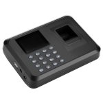 Ujjlenyomatolvasó beléptető rendszer - biometrikus biztonsági rendszer (THM)
