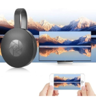 Iron cast vezetéknélküli HDMI adapter mirrorscreen (BBV) (BBD)