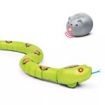 SNAKE - Távirányítós játék kígyó (BBJ)