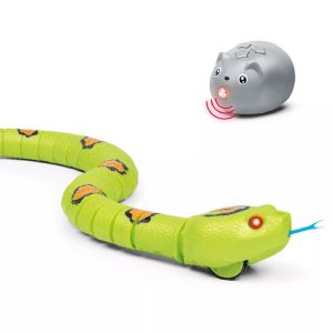 SNAKE - Távirányítós játék kígyó (BBJ)