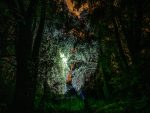 856 multifunkciós LED kézilámpa brutál fényerővel, 3 világítási móddal és IP44 vízálló vázzal - 500 méter hatótáv, power bank funkció (BBV)
