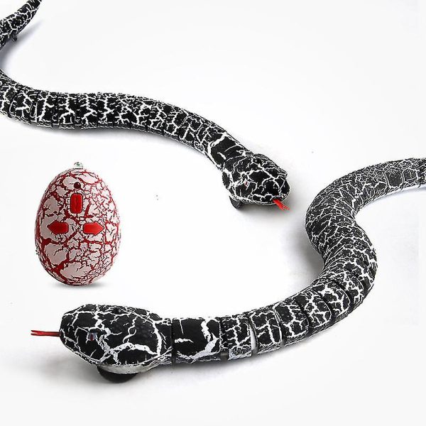 SNAKE - Távirányítós játék kígyó (BBJ)