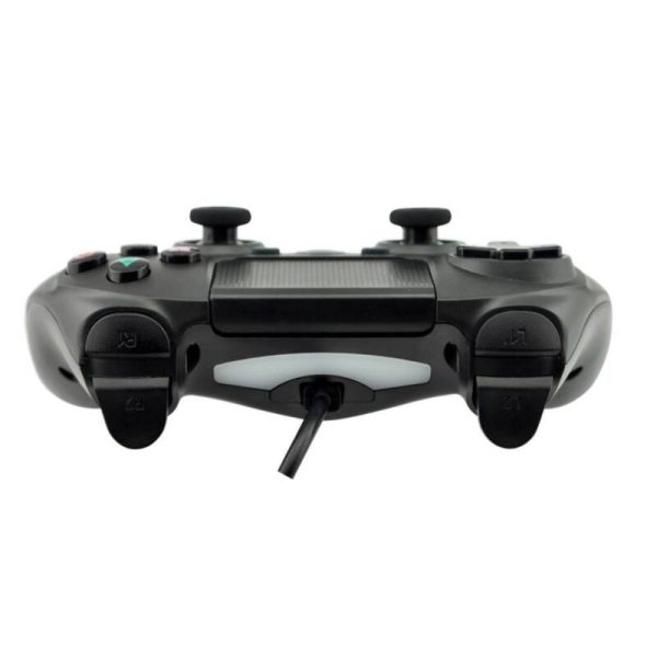 Doubleshock 3, vezetékes kontroller PS3-hoz (BBV) (BBD)
