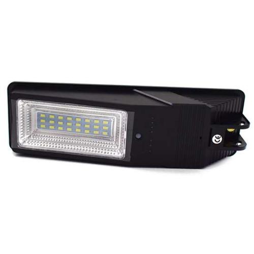 Worth Air W-780-7 mozgásérzékelős, falra szerelhető kültéri szolár lámpa - különálló napelemmel rendelkezik - 120W (BBV)