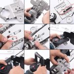 FLK láncfűrész adapter flexhez 11,5" (BBL) (BBA)