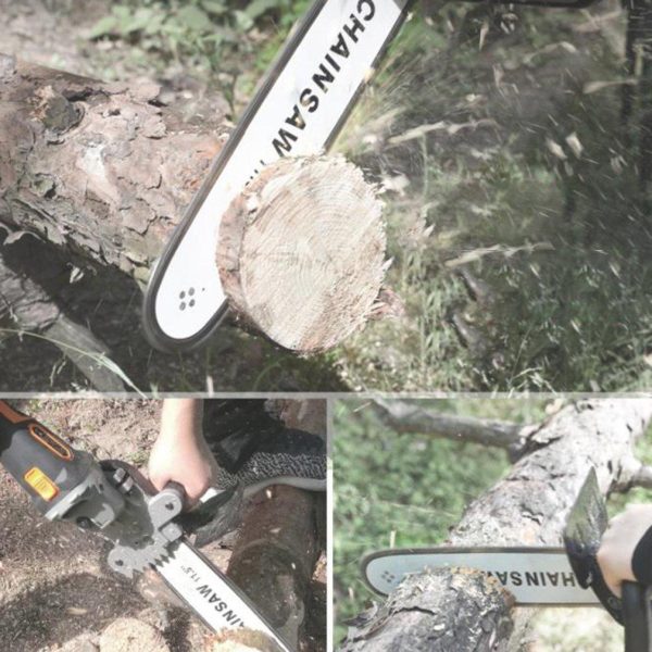 FLK láncfűrész adapter flexhez 11,5" (BBL) (BBA)