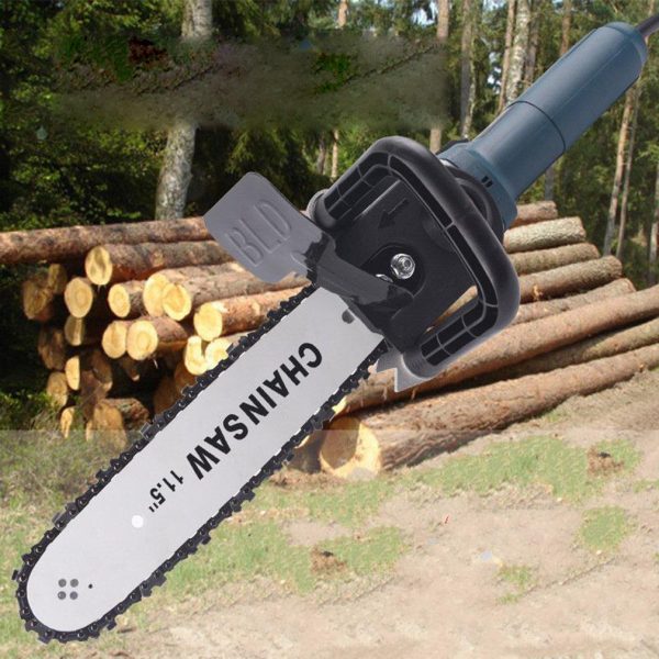 FLK láncfűrész adapter flexhez 11,5" (BBL) (BBA)