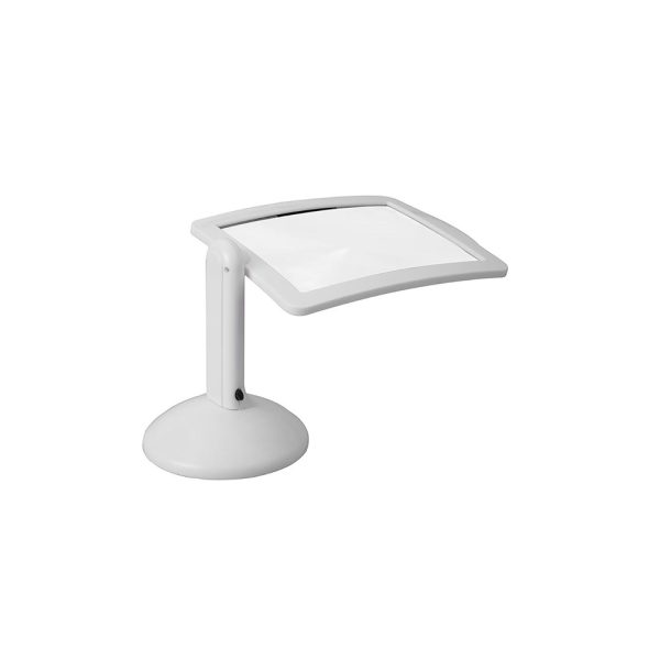 LED-es nagyító állvánnyal – 3x-os nagyítással (BBL) (BBV)