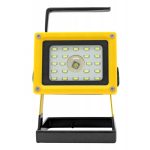 Shadow hunter hordozható 20 LED-es reflektor 2400 Lumen fényerővel – 30W (BBD)