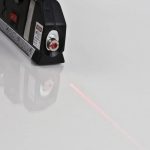 Levelpro3 lézeres multiszerszám - szintező, vízmérték, mérőszalag, vonalzó (BBL)