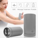 Magic jar - 2 db-os elektromos köpölyöző és masszírozó készülék szett (BBM)