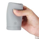 Magic jar - 2 db-os elektromos köpölyöző és masszírozó készülék szett (BBM)