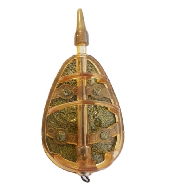 Method feeder kosár 80g (BBJH)