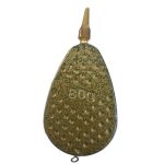 Method feeder kosár 80g (BBJH)