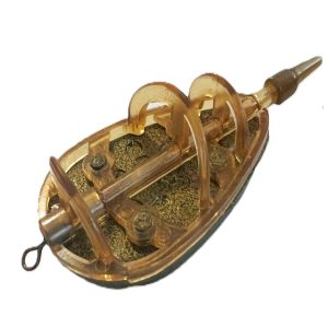 Method feeder kosár 80g (BBJH)