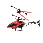 Indukciós helikopter / távirányítással kapcsolható (BBJ)
