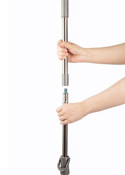 Planet mikroszálas felmosó szett centrifugás felmosó vödörhöz (BBA)