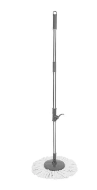 Planet mikroszálas felmosó szett centrifugás felmosó vödörhöz (BBA)