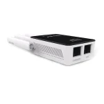 Pix-Link vezeték nélküli hálózati jelismétlő - WiFi router WPA-PSK / WPA2-PSK titkosítási biztonsággal (BBV)