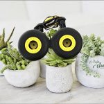 Szivacskerekű Monster truck terepjáró - a legbiztonságosabb távirányítós autó (BBJ)