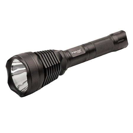 BL-Q2800 fegyverre rögzíthető taktikai zseblámpa - fegyverlámpa tölthető akkumulátorral (BBL) (BBV)