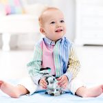 Távirányítós nagy robot dinoszaurusz (BBJ)