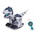 Távirányítós nagy robot dinoszaurusz (BBJ)
