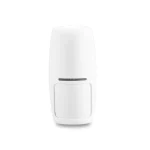 JG-H3 Smart Security wifis otthoni riasztórendszer szett - távirányítóval és okostelefonról is vezérelhető (THM)