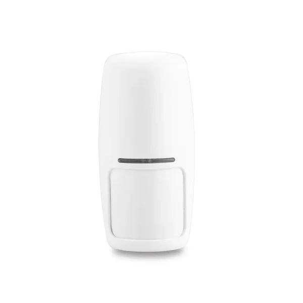 JG-H3 Smart Security wifis otthoni riasztórendszer szett - távirányítóval és okostelefonról is vezérelhető (THM)