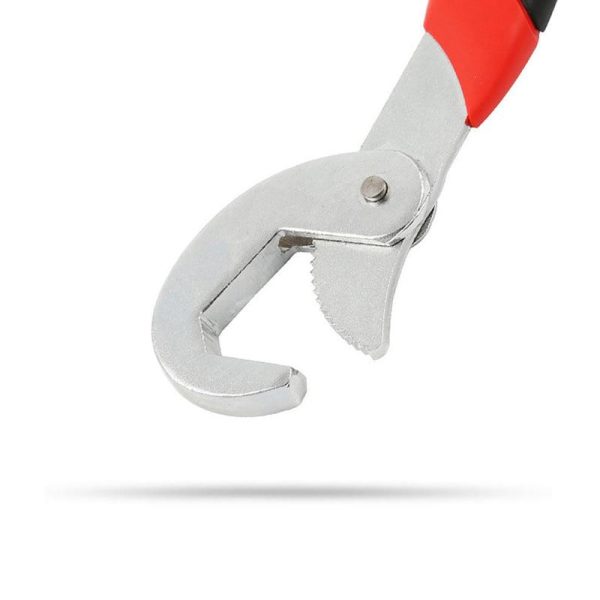 SNAP 'N GRIP univerzális csavarkulcs, csavarlazító készlet (BBL)
