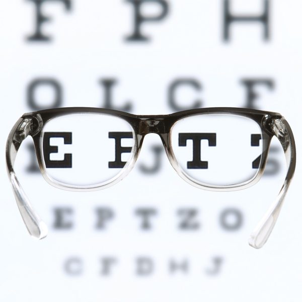 One power univerzális olvasószemüveg +0.5 és +2.5 között állítható dioptriával - flex focus optics technológia (BBM)