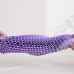 Nagy méretű, ergonomikus és légáteresztő szilikon párna a tökéletes alvásért (BBM)
