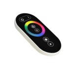 Intelligens, érintős távirányító LED szalaghoz - hangulatvilágítás vezérlőegység - 21 fényjáték programmal (BBD)