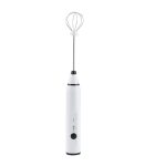 BW-36 elektromos kézi tejhabosító és mini habverő cserélhető fejekkel (BBJH)(BBKM)(BBD)