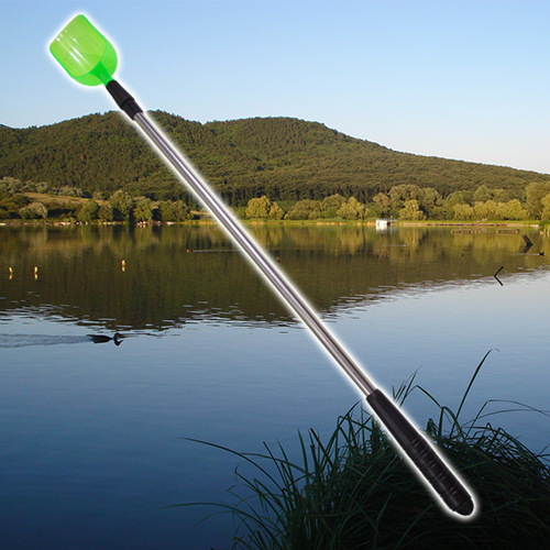 Teleszkópos dobó- és etetőkanál - 60-90 cm (BBHR)