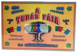 A tudás fája - inteligenciafejlesztő társasjáték (BBMJ)