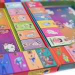 A tudás fája - inteligenciafejlesztő társasjáték (BBMJ)