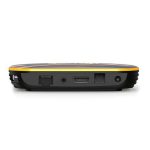 HK1 RBox Smart TV adapter - TV okosító - Android 10 (BBV)