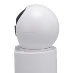 Intelligens vezeték nélküli Wifi HD kamera beépített kijelzővel (BBV)