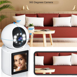 video calling camera 11