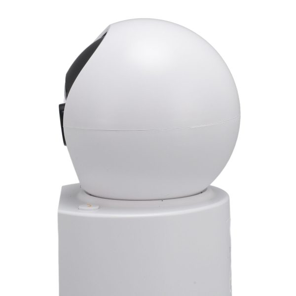 Intelligens vezeték nélküli Wifi HD kamera beépített kijelzővel (BBV)