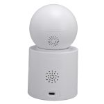 Intelligens vezeték nélküli Wifi HD kamera beépített kijelzővel (BBV)