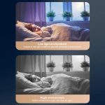 Intelligens vezeték nélküli Wifi HD kamera beépített kijelzővel (BBV)