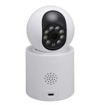 Intelligens vezeték nélküli Wifi HD kamera beépített kijelzővel (BBV)