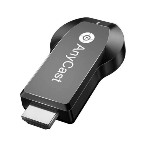 AnyCast-HDMI smart box tv okosító készülék - okosítsd fel régi televíziódat (BBV)