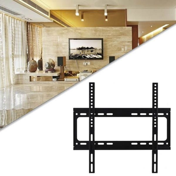 TV tartó fali konzol 26"- 55" (BBL)