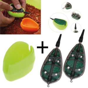 Method-Feeder 2+1 szett 40g (BBHR)