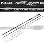 KAIDA Neo Feeder Plus XT 420cm (BBHR)