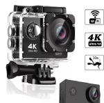 4k ultra HD vízálló sport wifi kamera (BBD) (BBV)